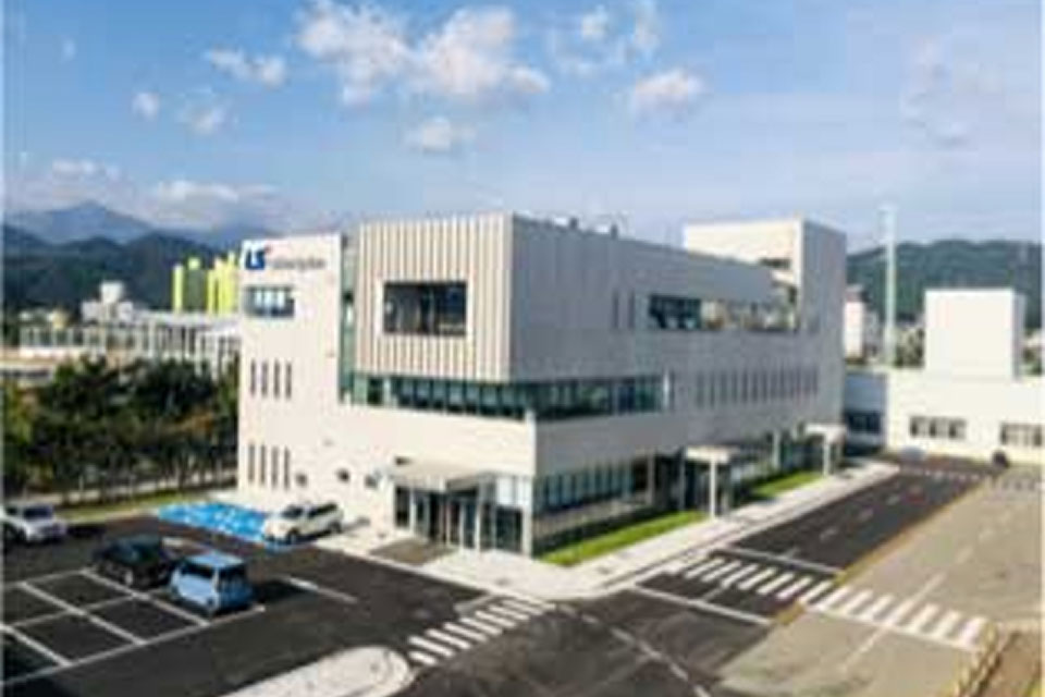 건축물(사옥) 신축 참여